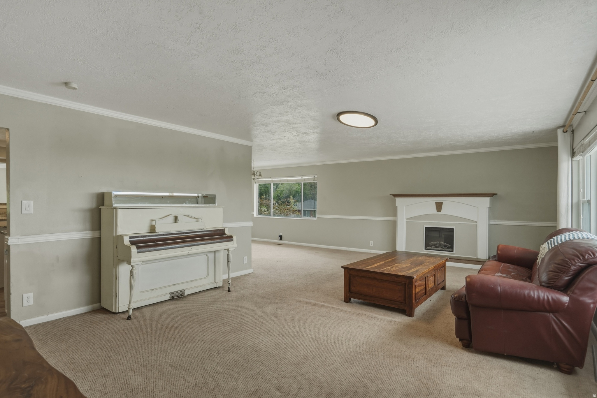 GRASS SUBDIVISION - Residential