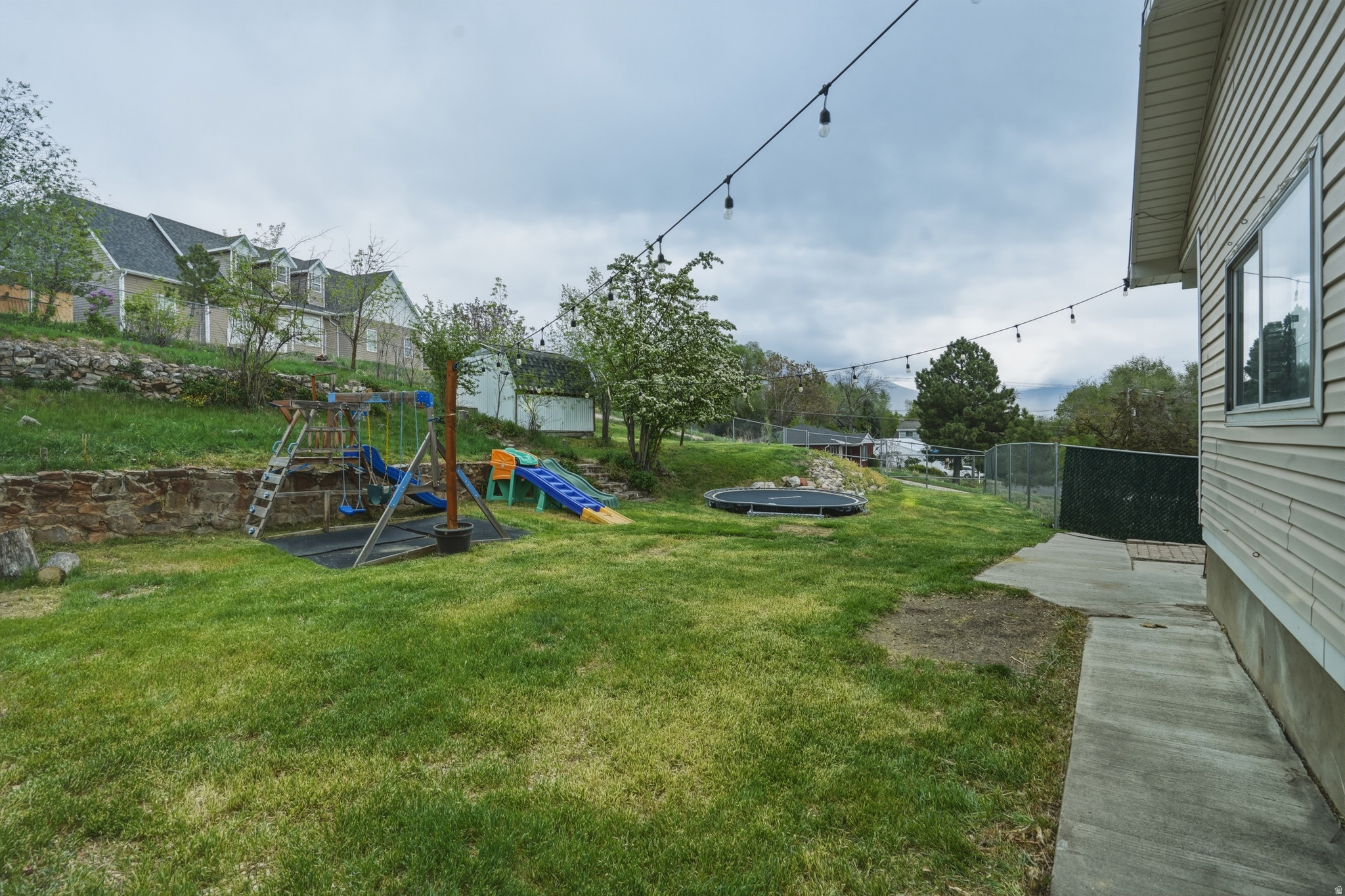 GRASS SUBDIVISION - Residential