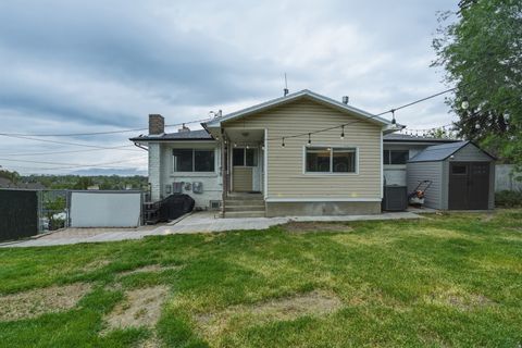 Tiny photo for 500 N 800 CIR E, Springville, UT 84663 (MLS # 2153138)