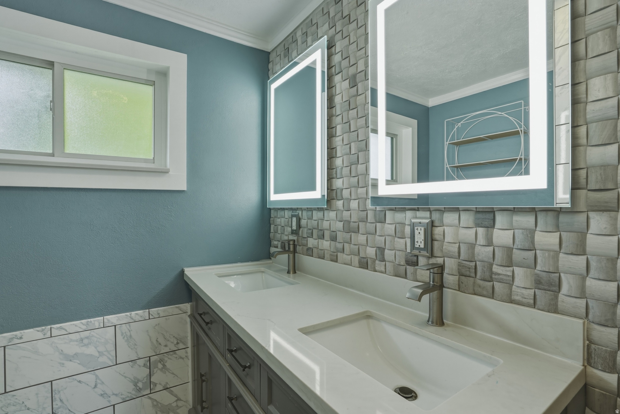 GRASS SUBDIVISION - Residential