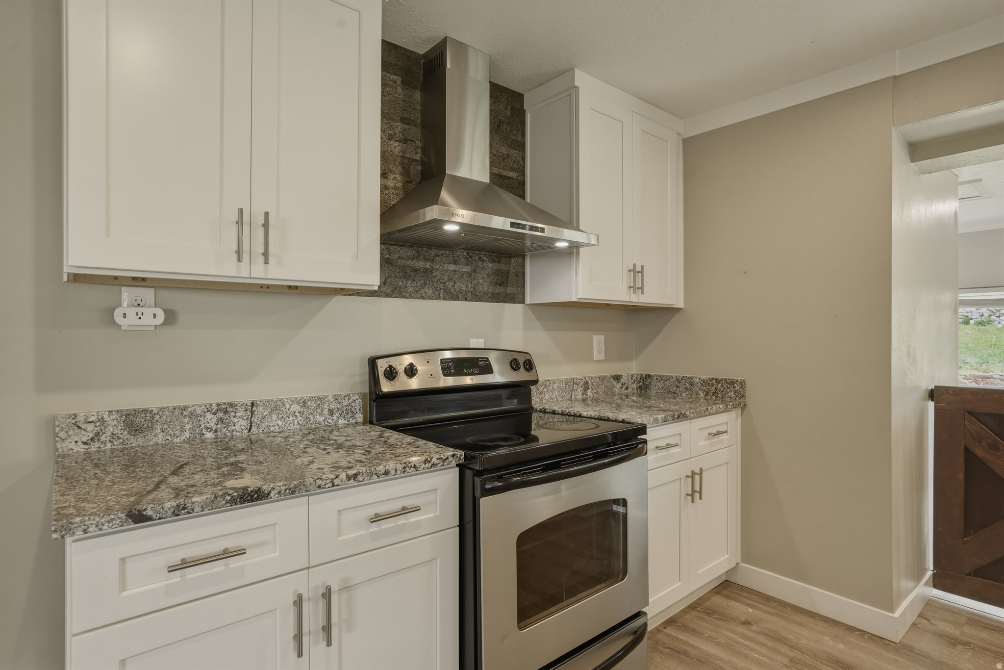 GRASS SUBDIVISION - Residential