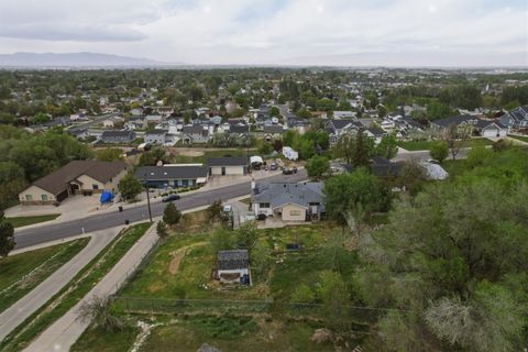 Tiny photo for 500 N 800 CIR E, Springville, UT 84663 (MLS # 2153138)