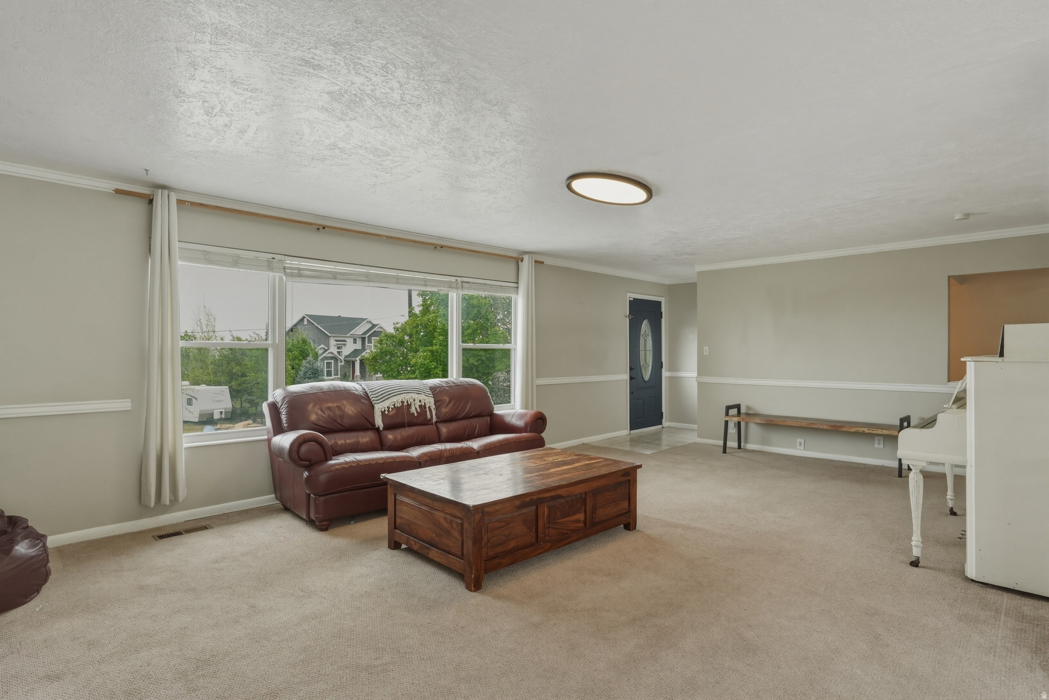 GRASS SUBDIVISION - Residential