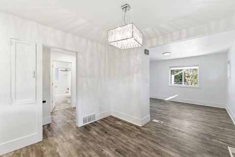 Tiny photo for 162 E COMMONWEALTH AVE, Salt Lake City, UT 84115 (MLS # 2151395)
