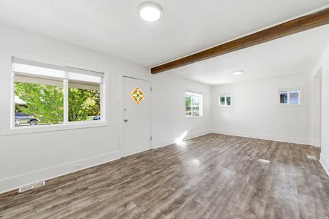 Tiny photo for 162 E COMMONWEALTH AVE, Salt Lake City, UT 84115 (MLS # 2151395)