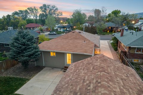 Tiny photo for 162 E COMMONWEALTH AVE, Salt Lake City, UT 84115 (MLS # 2151395)