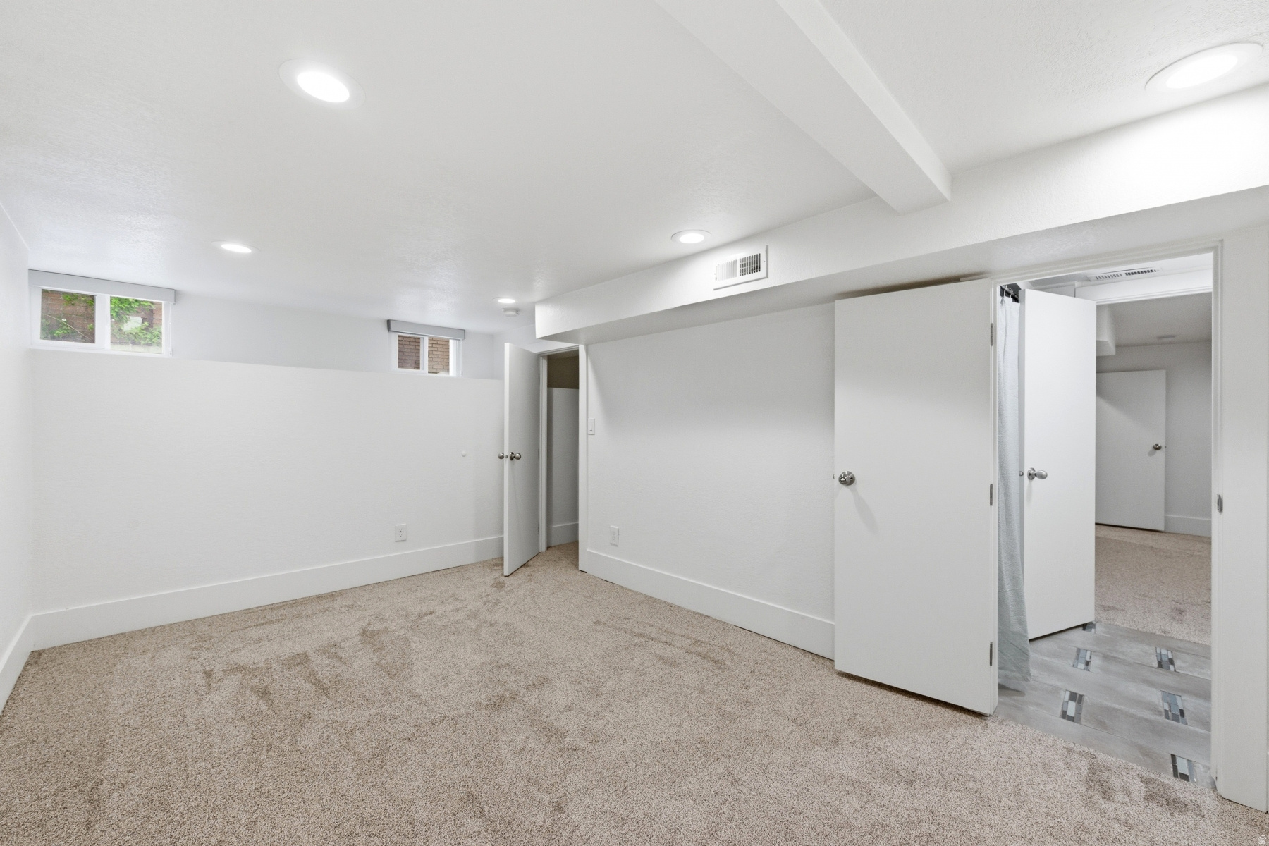 AMENDED & EX - Residential