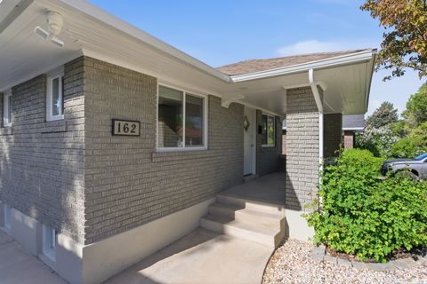 Tiny photo for 162 E COMMONWEALTH AVE, Salt Lake City, UT 84115 (MLS # 2151395)