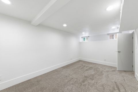 Tiny photo for 162 E COMMONWEALTH AVE, Salt Lake City, UT 84115 (MLS # 2151395)