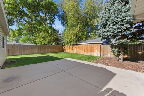 Tiny photo for 162 E COMMONWEALTH AVE, Salt Lake City, UT 84115 (MLS # 2151395)