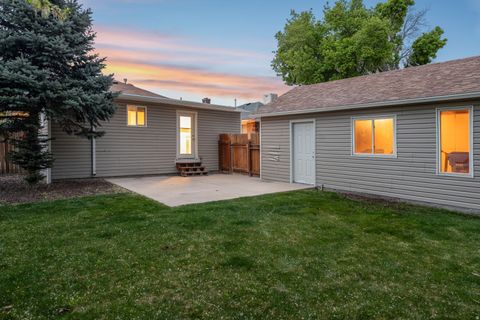 Tiny photo for 162 E COMMONWEALTH AVE, Salt Lake City, UT 84115 (MLS # 2151395)