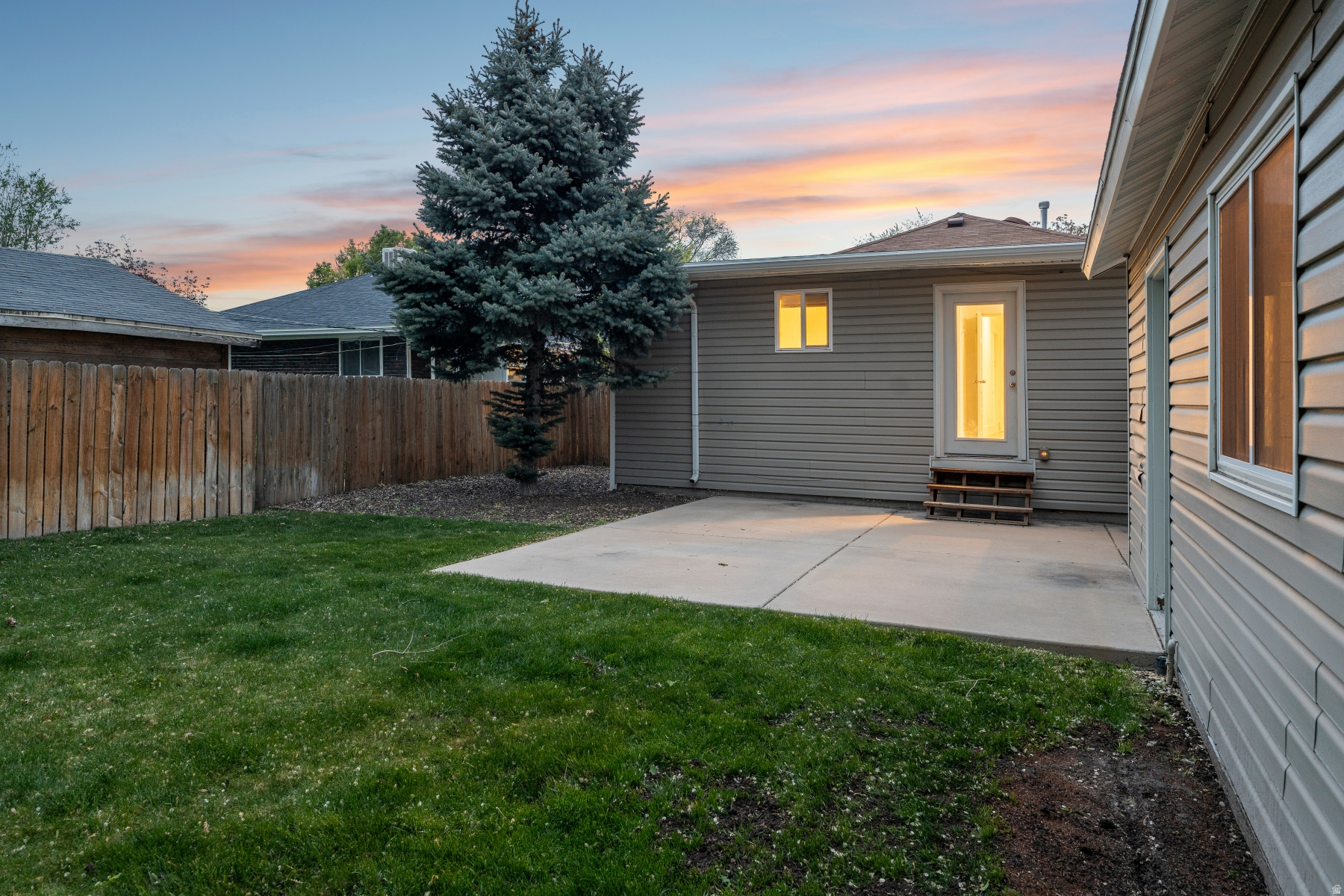 AMENDED & EX - Residential