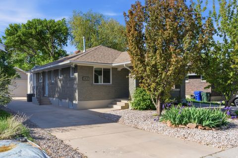 Tiny photo for 162 E COMMONWEALTH AVE, Salt Lake City, UT 84115 (MLS # 2151395)