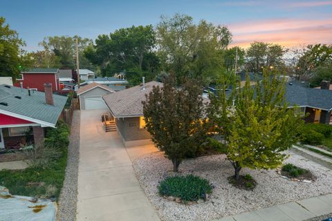 Tiny photo for 162 E COMMONWEALTH AVE, Salt Lake City, UT 84115 (MLS # 2151395)