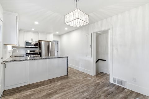 Tiny photo for 162 E COMMONWEALTH AVE, Salt Lake City, UT 84115 (MLS # 2151395)