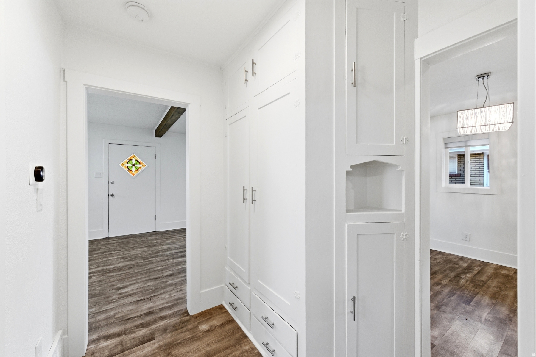 AMENDED & EX - Residential