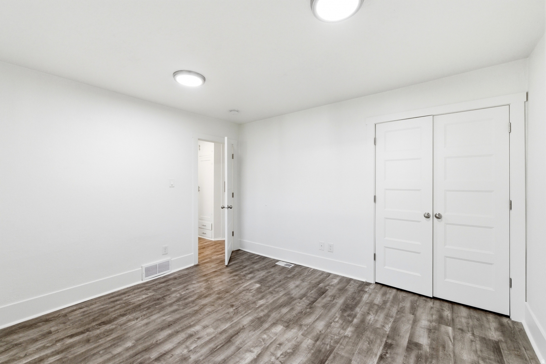 AMENDED & EX - Residential