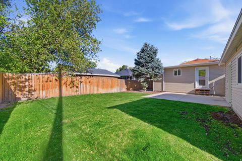 Tiny photo for 162 E COMMONWEALTH AVE, Salt Lake City, UT 84115 (MLS # 2151395)