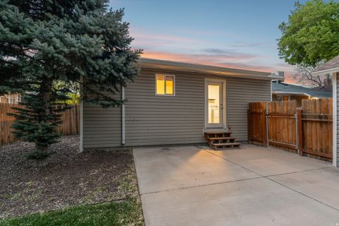 Tiny photo for 162 E COMMONWEALTH AVE, Salt Lake City, UT 84115 (MLS # 2151395)