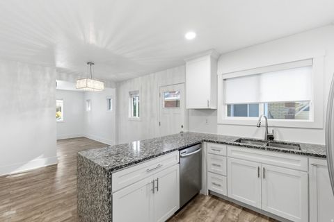 Tiny photo for 162 E COMMONWEALTH AVE, Salt Lake City, UT 84115 (MLS # 2151395)