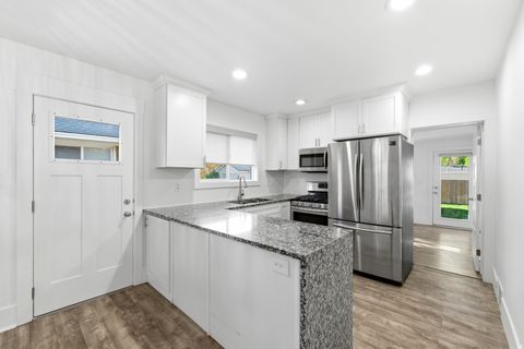 Tiny photo for 162 E COMMONWEALTH AVE, Salt Lake City, UT 84115 (MLS # 2151395)