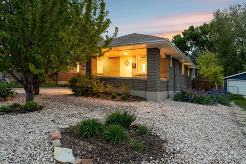 Tiny photo for 162 E COMMONWEALTH AVE, Salt Lake City, UT 84115 (MLS # 2151395)