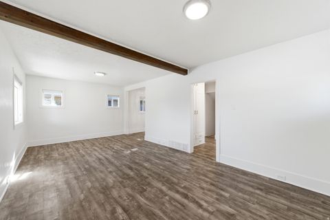 Tiny photo for 162 E COMMONWEALTH AVE, Salt Lake City, UT 84115 (MLS # 2151395)