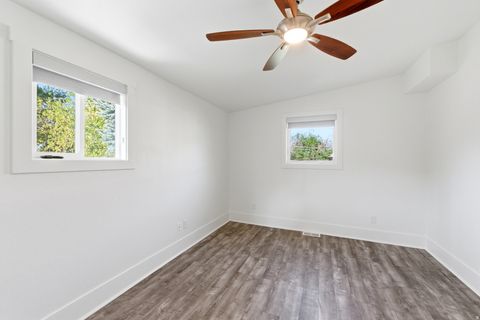 Tiny photo for 162 E COMMONWEALTH AVE, Salt Lake City, UT 84115 (MLS # 2151395)