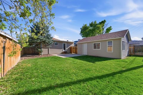 Tiny photo for 162 E COMMONWEALTH AVE, Salt Lake City, UT 84115 (MLS # 2151395)
