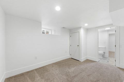 Tiny photo for 162 E COMMONWEALTH AVE, Salt Lake City, UT 84115 (MLS # 2151395)
