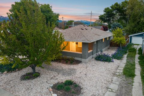 Photo of 162 E COMMONWEALTH AVE, Salt Lake City, UT 84115 (MLS # 2151395)