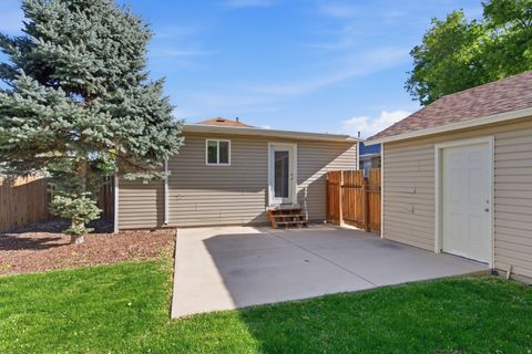 Tiny photo for 162 E COMMONWEALTH AVE, Salt Lake City, UT 84115 (MLS # 2151395)