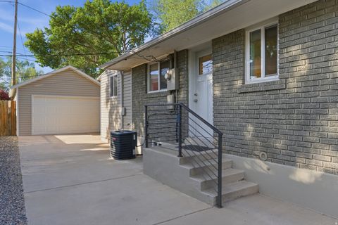 Tiny photo for 162 E COMMONWEALTH AVE, Salt Lake City, UT 84115 (MLS # 2151395)