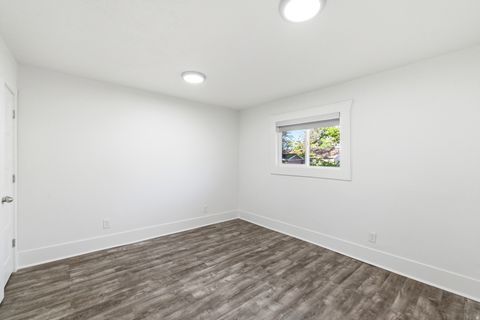 Tiny photo for 162 E COMMONWEALTH AVE, Salt Lake City, UT 84115 (MLS # 2151395)