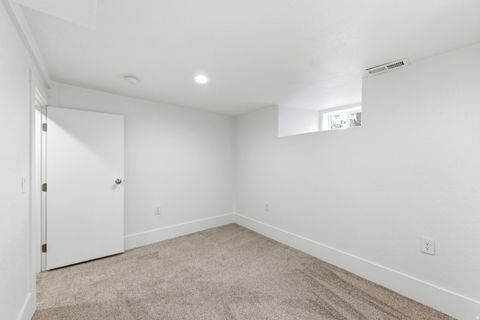 Tiny photo for 162 E COMMONWEALTH AVE, Salt Lake City, UT 84115 (MLS # 2151395)