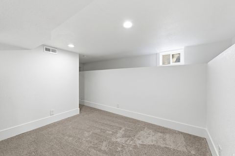 Tiny photo for 162 E COMMONWEALTH AVE, Salt Lake City, UT 84115 (MLS # 2151395)