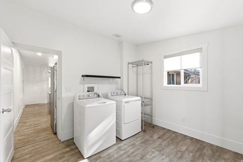 Tiny photo for 162 E COMMONWEALTH AVE, Salt Lake City, UT 84115 (MLS # 2151395)
