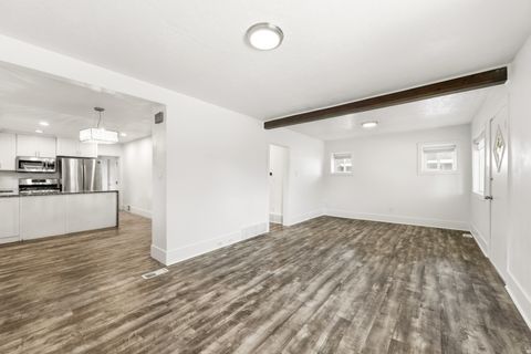 Tiny photo for 162 E COMMONWEALTH AVE, Salt Lake City, UT 84115 (MLS # 2151395)