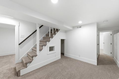 Tiny photo for 162 E COMMONWEALTH AVE, Salt Lake City, UT 84115 (MLS # 2151395)