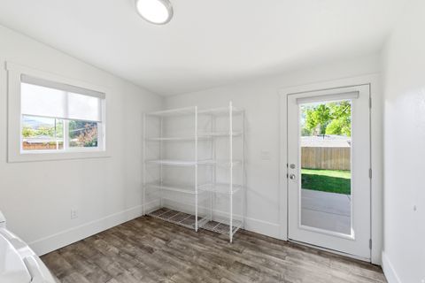 Tiny photo for 162 E COMMONWEALTH AVE, Salt Lake City, UT 84115 (MLS # 2151395)