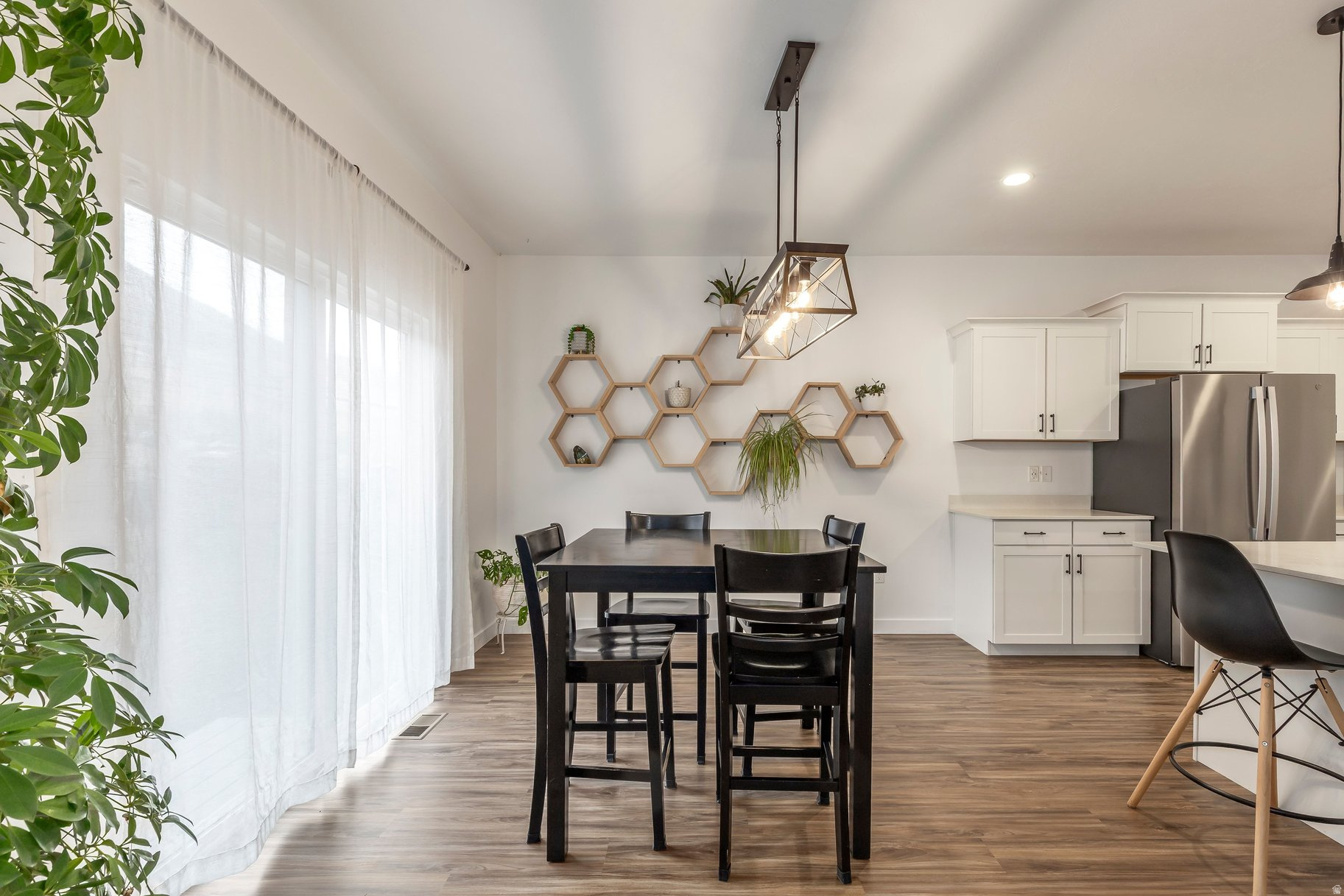 PASTURES AT SADDLEBACK - Residential