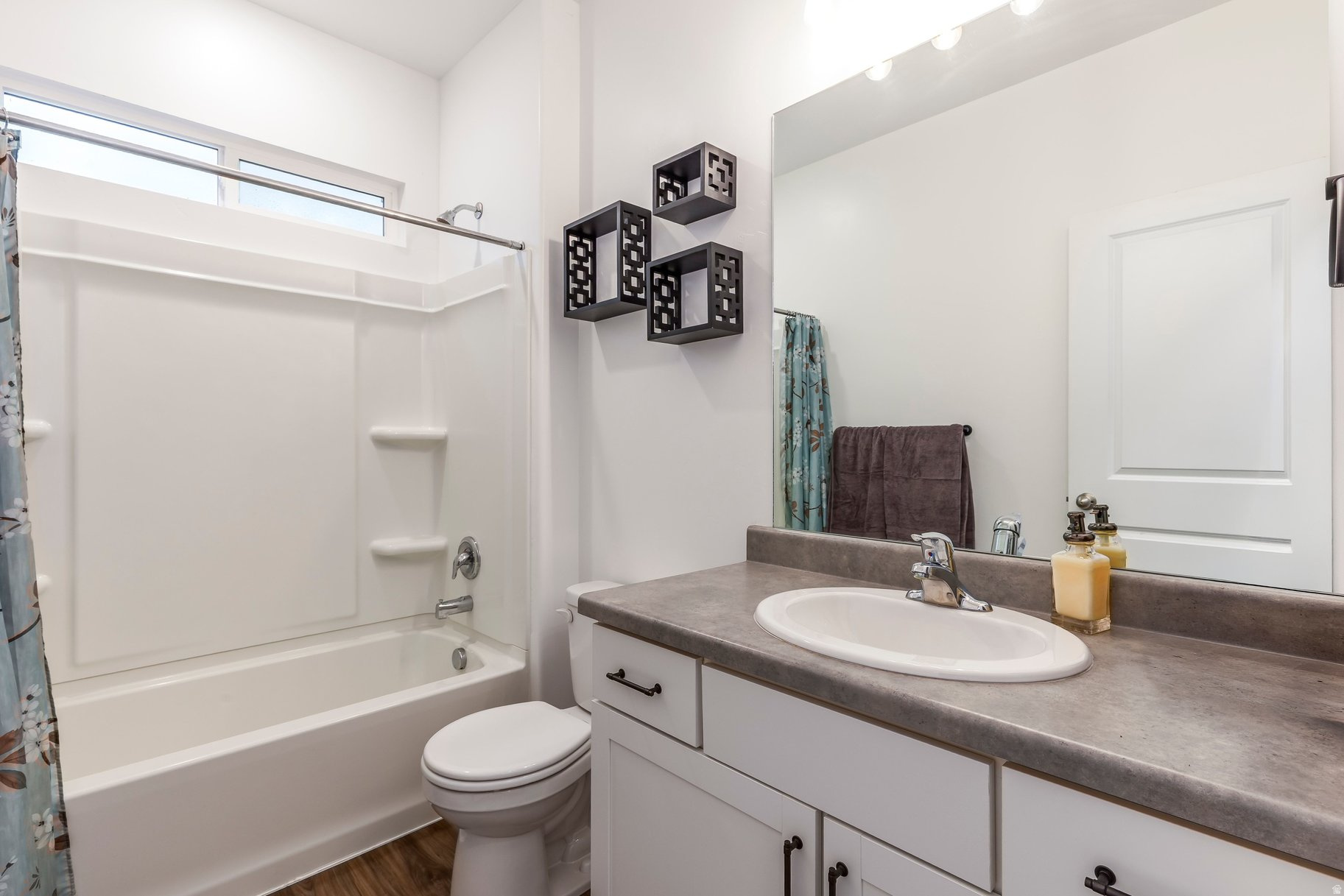 PASTURES AT SADDLEBACK - Residential