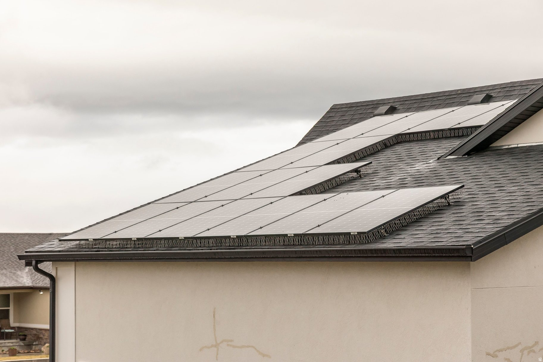 PASTURES AT SADDLEBACK - Residential