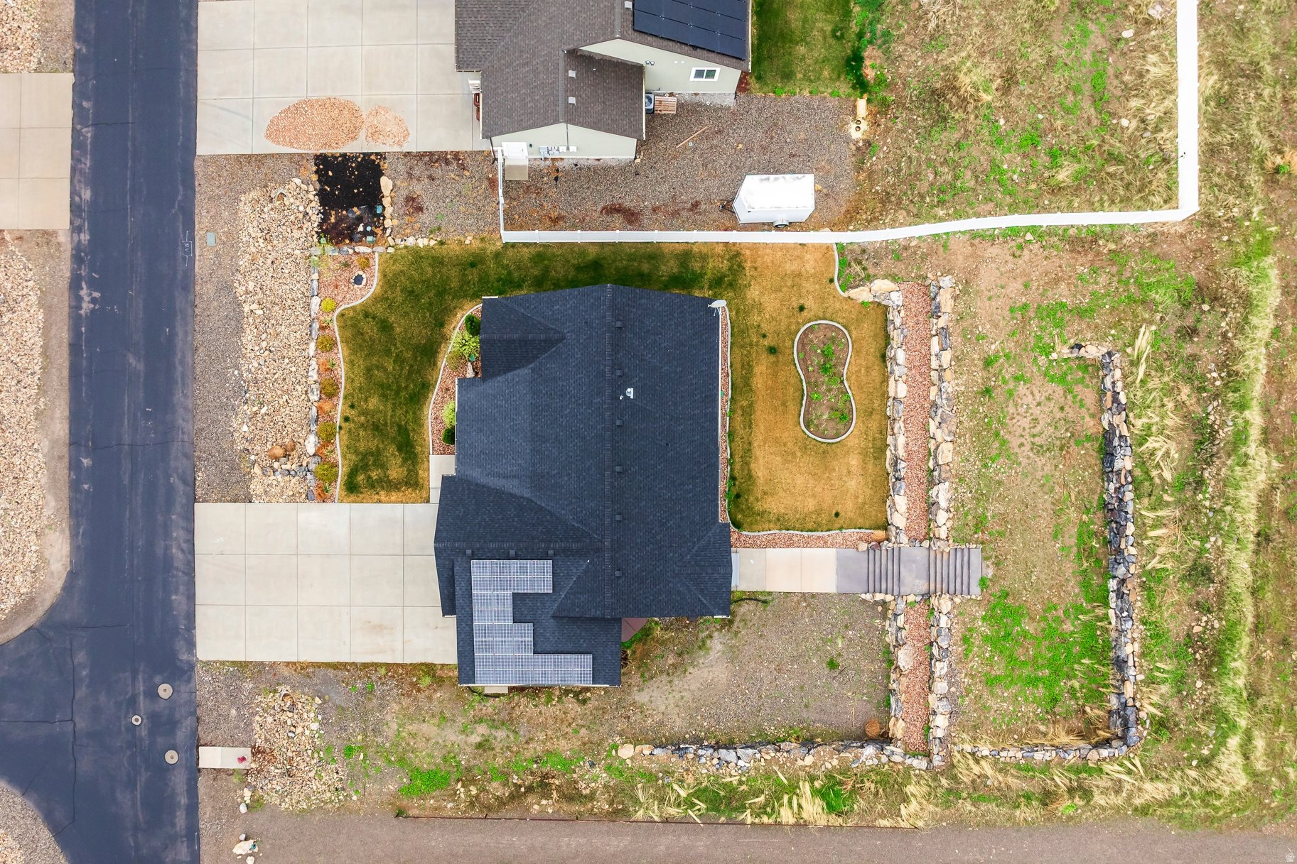 PASTURES AT SADDLEBACK - Residential