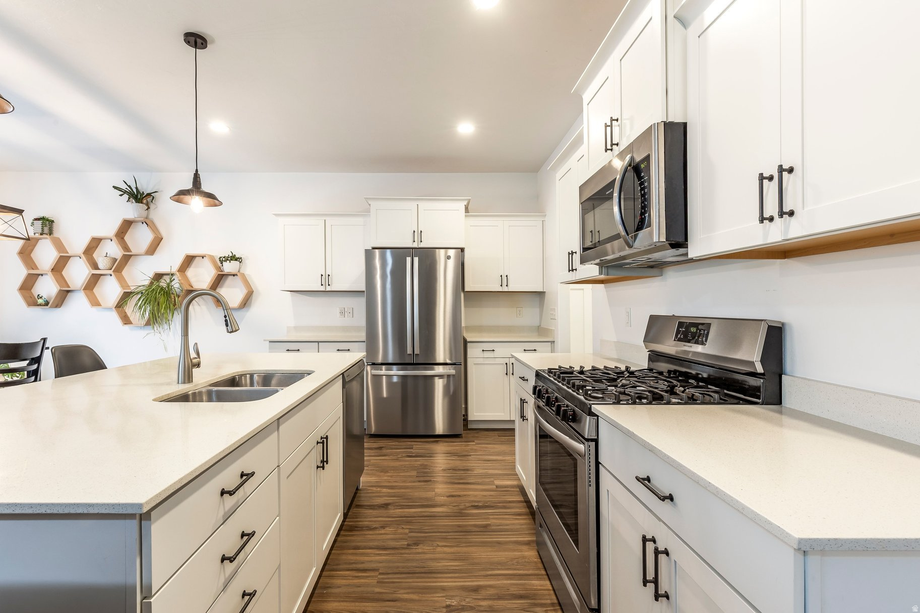 PASTURES AT SADDLEBACK - Residential