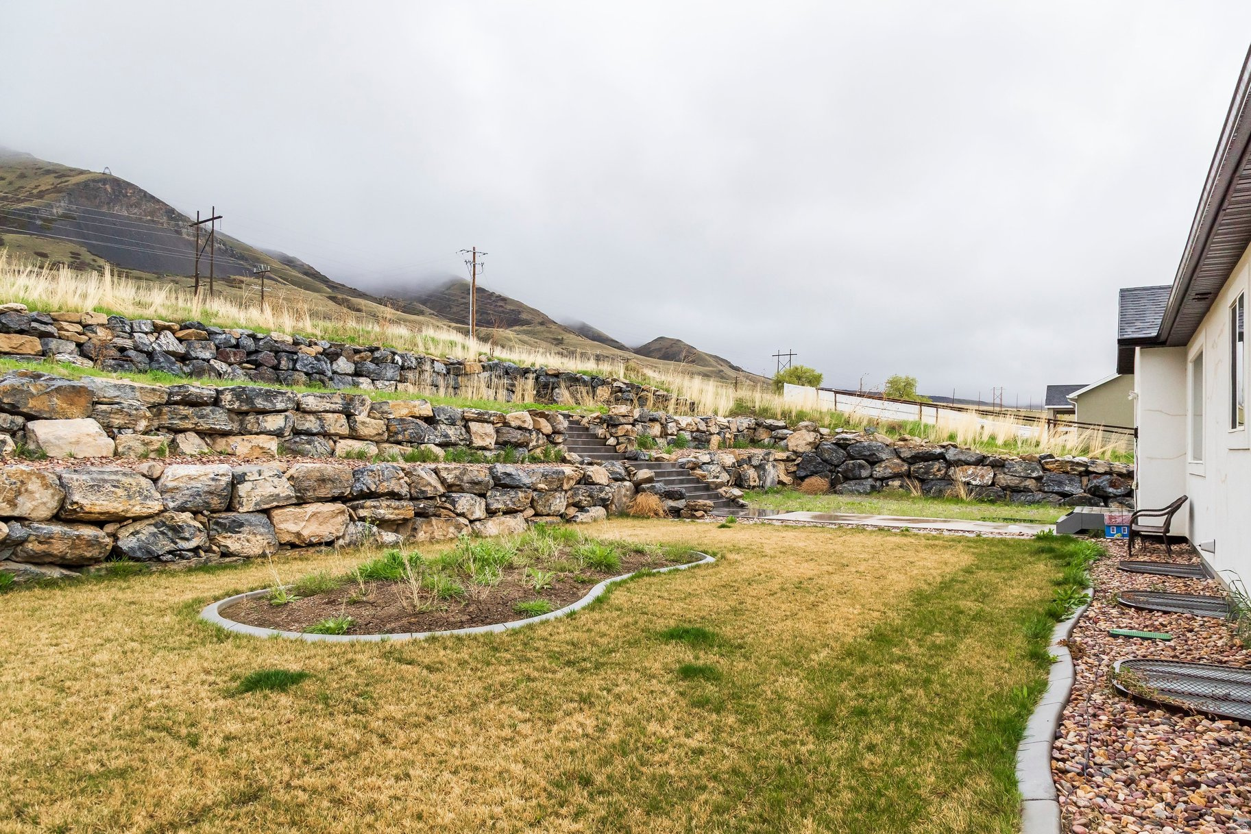 PASTURES AT SADDLEBACK - Residential