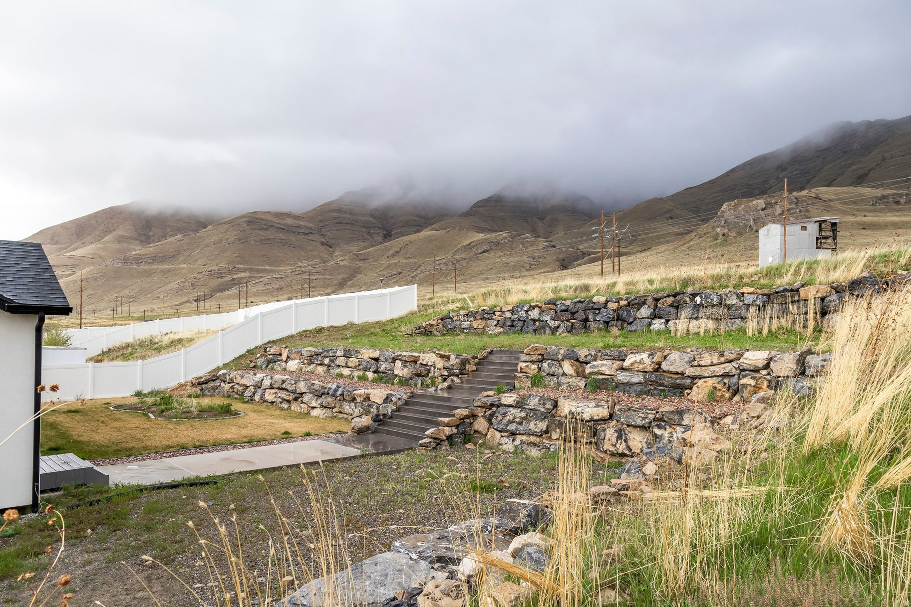 PASTURES AT SADDLEBACK - Residential