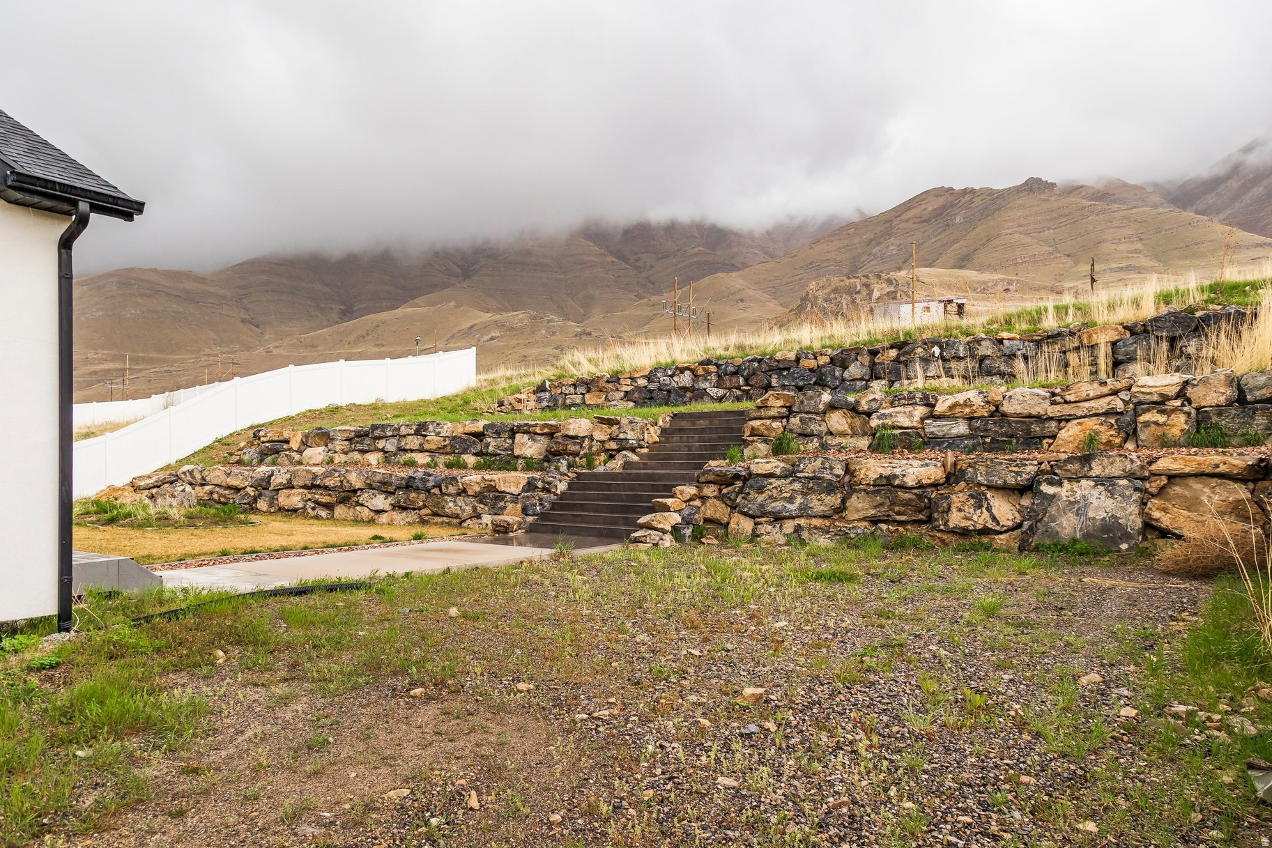 PASTURES AT SADDLEBACK - Residential