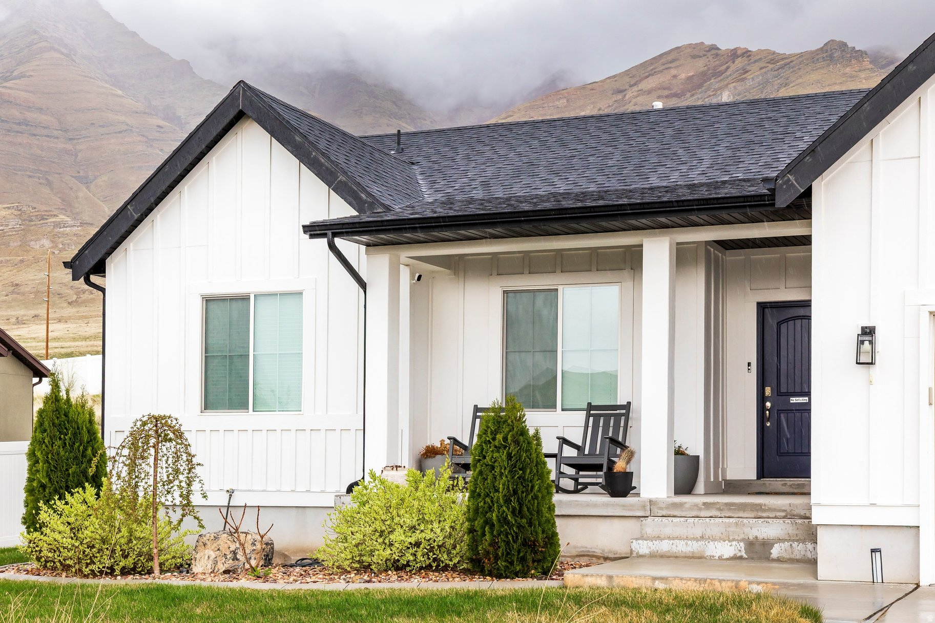 PASTURES AT SADDLEBACK - Residential