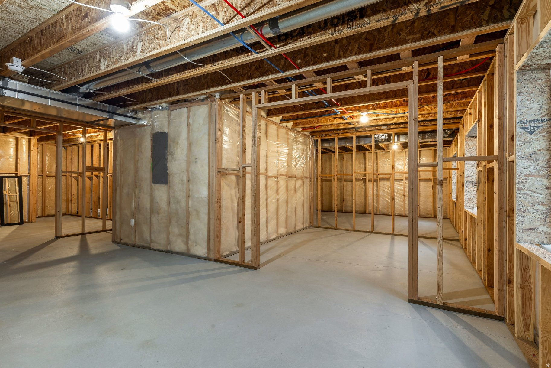 PASTURES AT SADDLEBACK - Residential